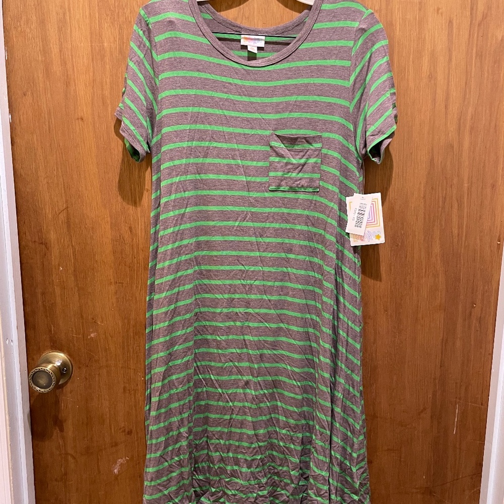 Lularoe Carly Dress